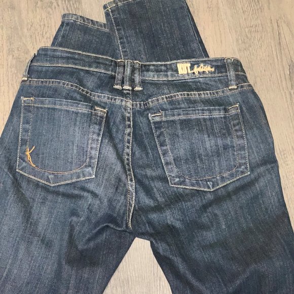 KUT from the Kloth Skinny Stretch Jean 2 - Picture 8 of 15